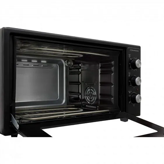 Мини-печь SCHAUB LORENZ SLE OS5051