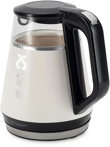 Чайник HYUNDAI HYK-G3013