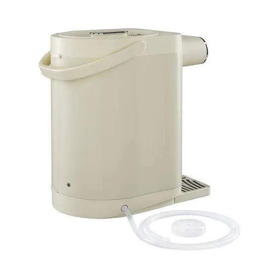 Термопот TESLER TP-5030 BEIGE