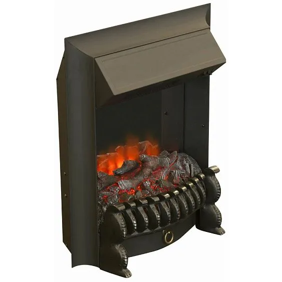 Камин REALFLAME OTTAWA STD/EUG DN FOBOS BL