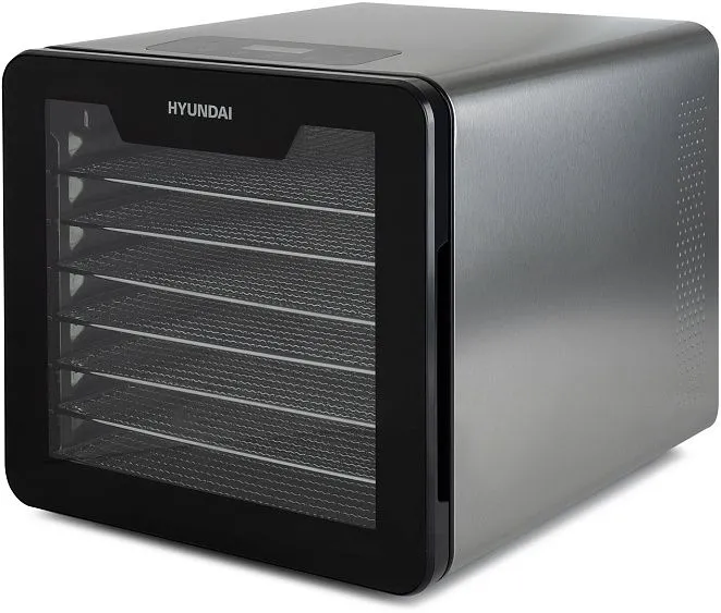 Сушка для овощей и фруктов HYUNDAI HYFD-8802