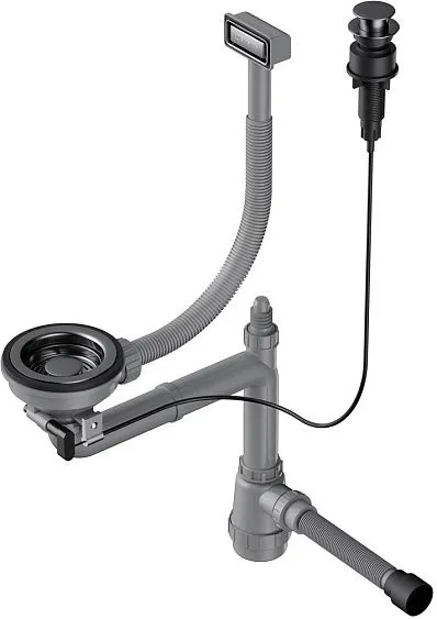 Арматура OMOIKIRI WK-1-A-GM (4956470)