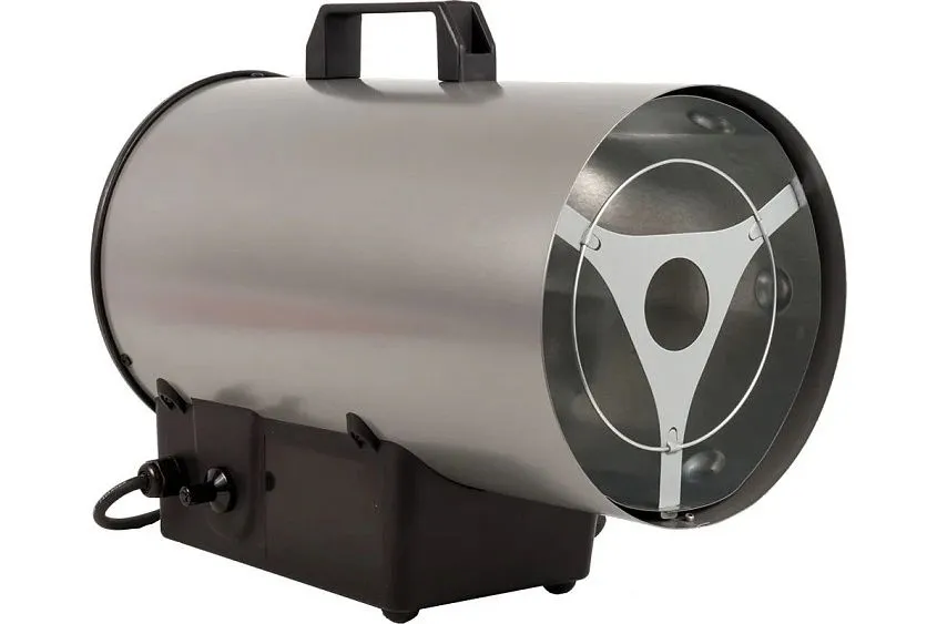 Газовая тепловая пушка QUATTRO ELEMENTI QE-18G 772-289