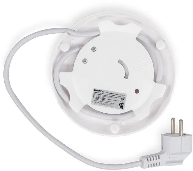 Чайник HYUNDAI HYK-G2409