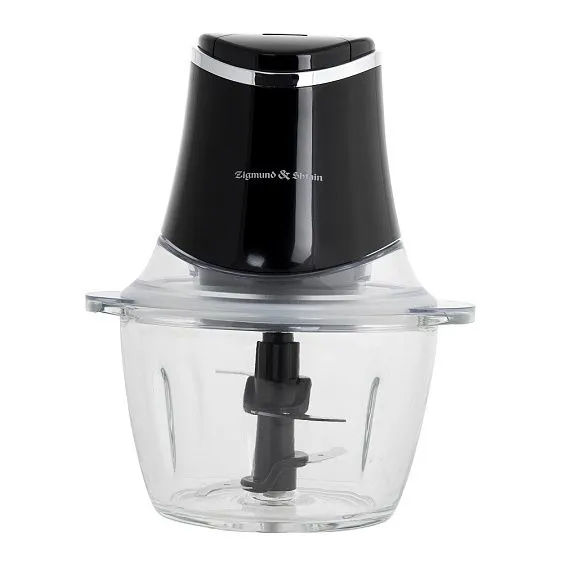 Измельчитель ZIGMUND & SHTAIN CH-33 R