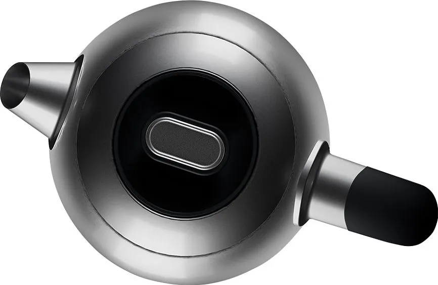 Чайник WEISSGAUFF WK 1730 Inox