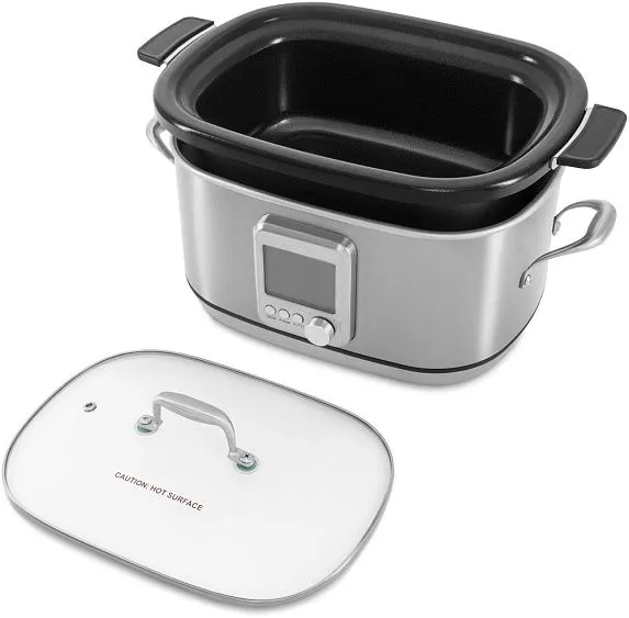 Мультиварка RONDELL RDE-MC608