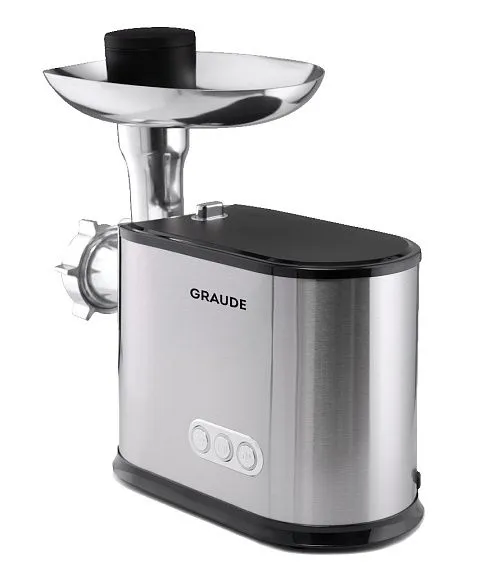 Мясорубка GRAUDE FW 12.2