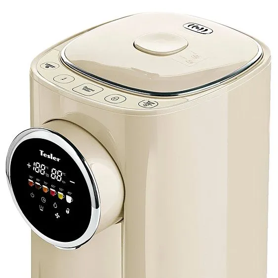 Термопот TESLER TP-5050 BEIGE