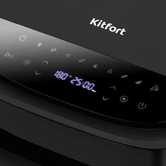 Аэрогриль KITFORT КТ-2289