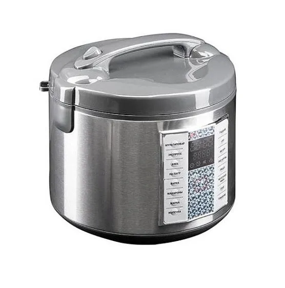 Мультиварка BINATONE MCE-5043