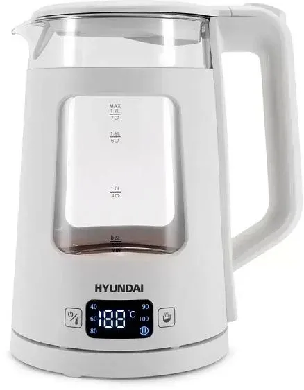 Чайник HYUNDAI HYK-G9407