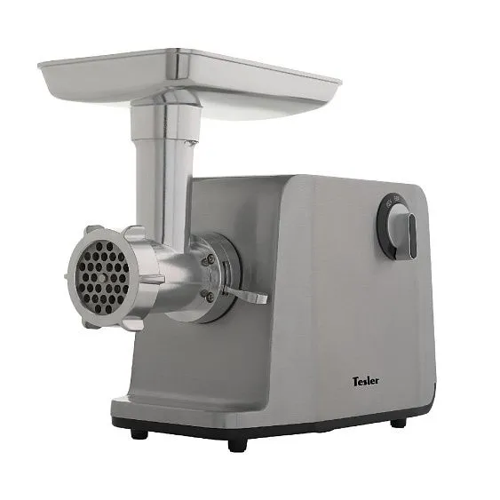 Мясорубка TESLER MG-1802C
