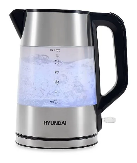 Чайник HYUNDAI HYK-P4026