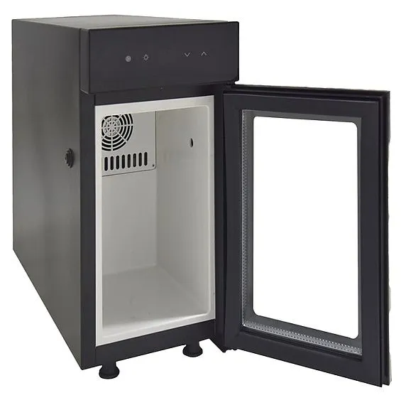 Охладитель молока JETINNO BR9CN