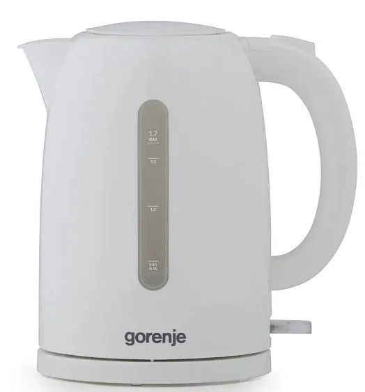 Чайник GORENJE k17w