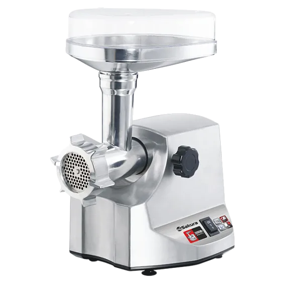 Мясорубка Sakura SA-6411 Professional