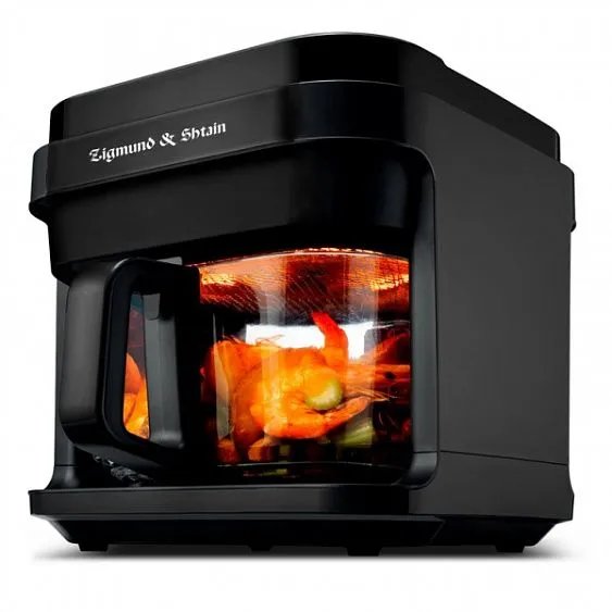 Фритюрница ZIGMUND & SHTAIN ZAF-902