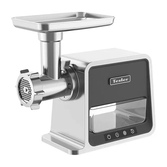 Мясорубка TESLER MG-2002C DC