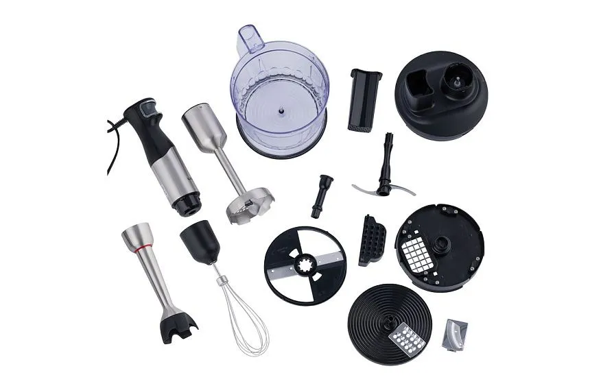 Блендер LERAN HBL-1284B