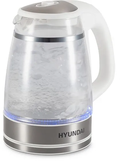 Чайник HYUNDAI HYK-G3506