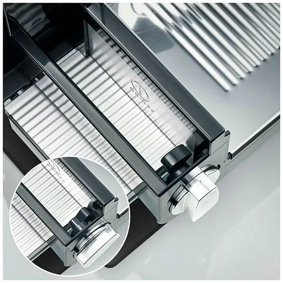 Ломтерезка GRAEF Classic C95 grau