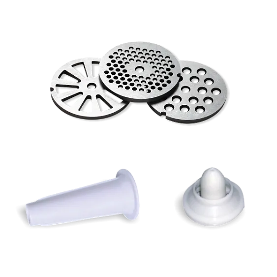 Мясорубка Sakura SA-6411 Professional