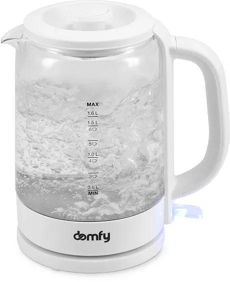Чайник DOMFY DSW-EK304