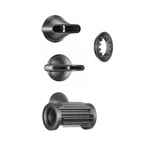 Фен DYSON Supersonic HD15 Prussian Blue Copper HK