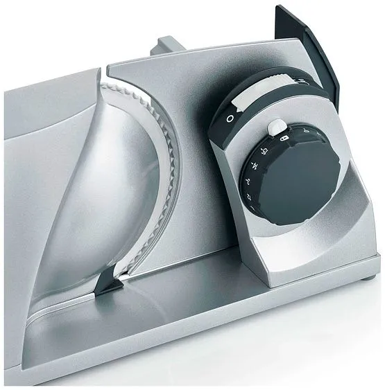 Ломтерезка GRAEF MT1000EU