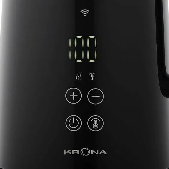 Чайник KRONA Digitaler Intelligent