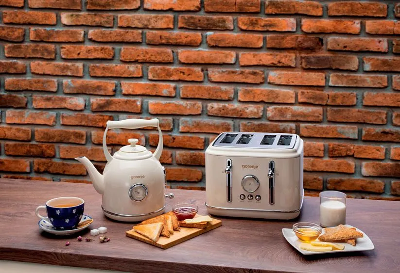 Чайник GORENJE K17CLIN