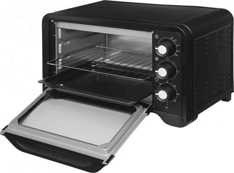 Мини-печь HYUNDAI MIO-HY103