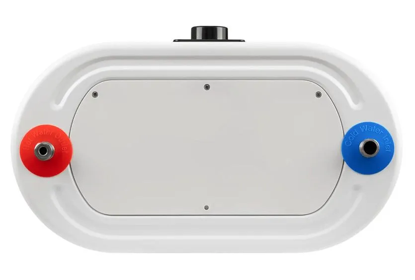 Водонагреватель HAIER ES50V-F4 INOX