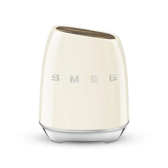 Комплект ножей SMEG KBSF02CR