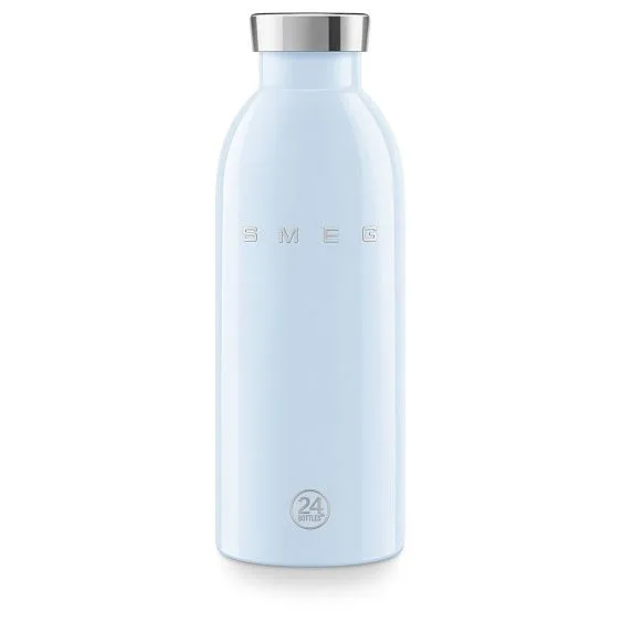 Бутылка SMEG WBF01PB