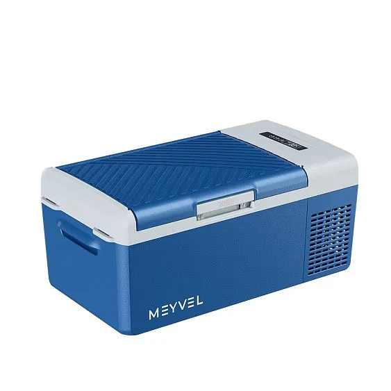 Автохолодильник MEYVEL AF-M15 (Black)