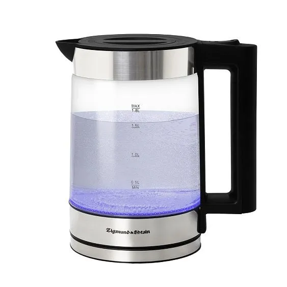 Чайник ZIGMUND & SHTAIN KE-912