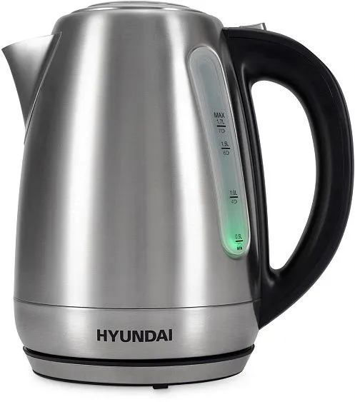 Чайник HYUNDAI HYK-S8408