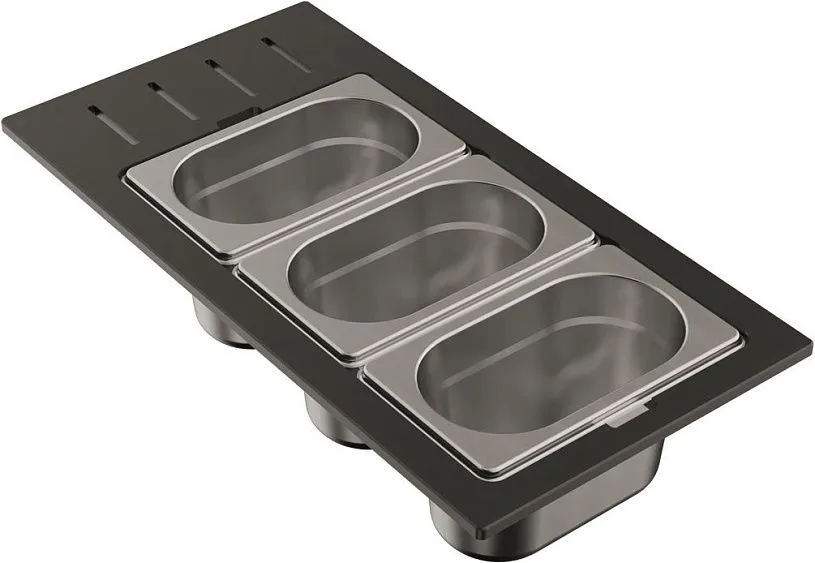 Контейнер OMOIKIRI DC-02-3-IN (4999078)