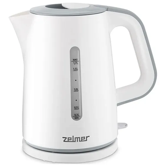 Чайник ZELMER ZCK7620S