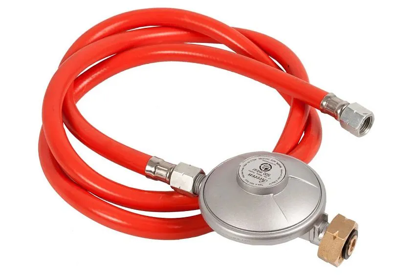 Газовая тепловая пушка QUATTRO ELEMENTI QE-18G 772-289