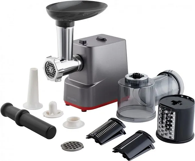 Мясорубка HYUNDAI HY-MG3144