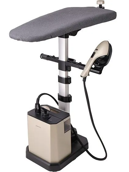 Гладильная система HIBERG GSW 8000 GOLD