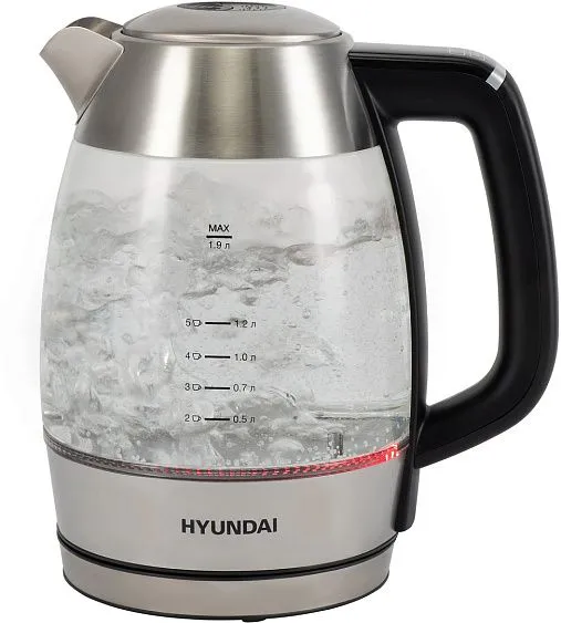 Чайник HYUNDAI HYK-G9408