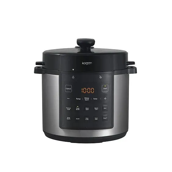 Мультиварка MIDEA MPC-6042
