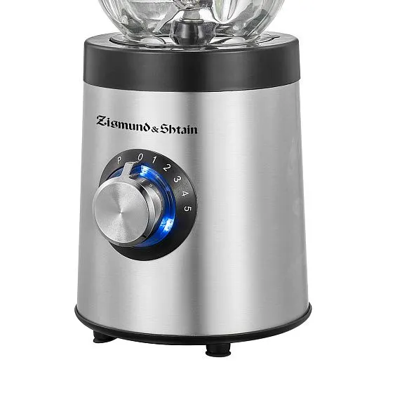 Блендер ZIGMUND & SHTAIN BS-481 D