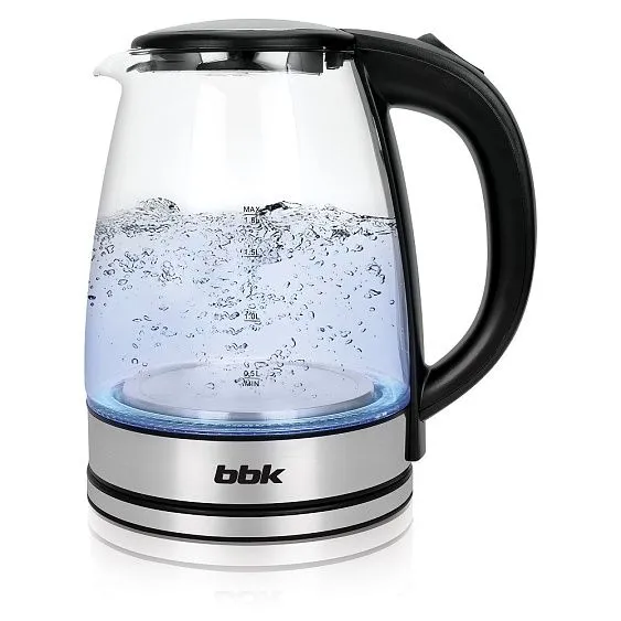 Чайник BBK EK1813G