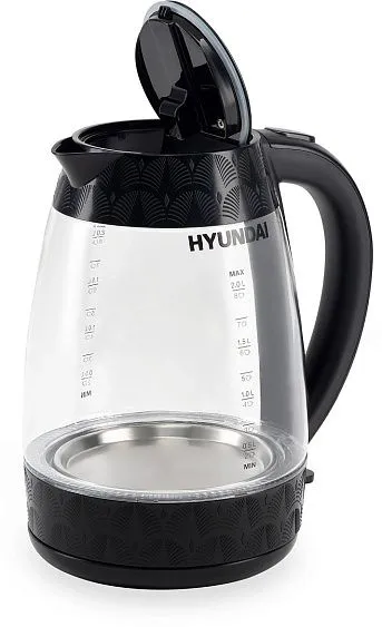 Чайник HYUNDAI HYK-G4505