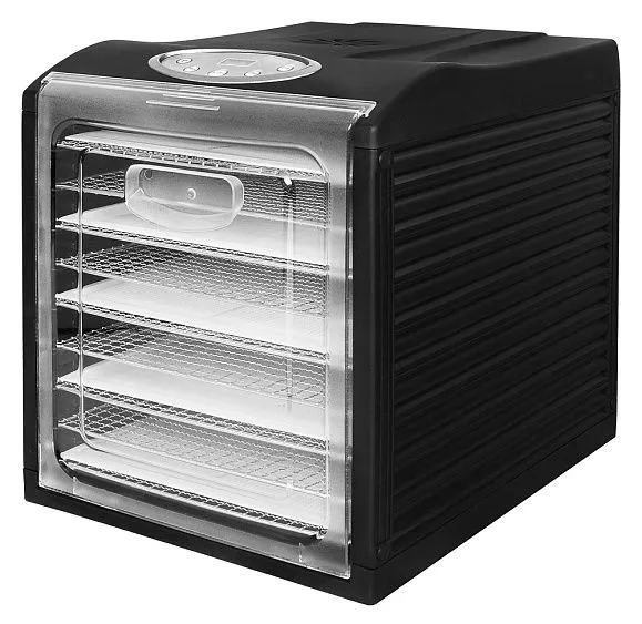 Сушка для овощей и фруктов HYUNDAI HYFD-1803